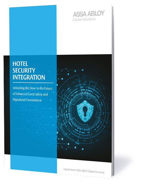Hotel Security Integration